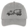 Washed Twill Cap Thumbnail