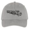 Washed Twill Cap Thumbnail