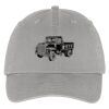 Washed Twill Cap Thumbnail