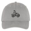 Washed Twill Cap Thumbnail