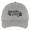 Washed Twill Cap Thumbnail