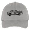 Washed Twill Cap Thumbnail