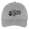 Washed Twill Cap Thumbnail