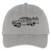 Washed Twill Cap Thumbnail
