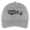 Washed Twill Cap Thumbnail