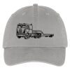 Washed Twill Cap Thumbnail