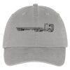 Washed Twill Cap Thumbnail