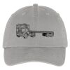 Washed Twill Cap Thumbnail