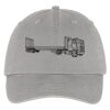 Washed Twill Cap Thumbnail