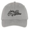 Washed Twill Cap Thumbnail