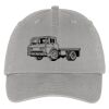 Washed Twill Cap Thumbnail