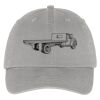Washed Twill Cap Thumbnail