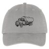 Washed Twill Cap Thumbnail