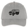 Washed Twill Cap Thumbnail