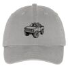 Washed Twill Cap Thumbnail
