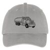 Washed Twill Cap Thumbnail