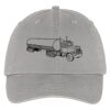 Washed Twill Cap Thumbnail