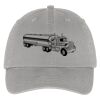 Washed Twill Cap Thumbnail
