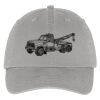 Washed Twill Cap Thumbnail