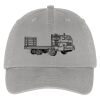 Washed Twill Cap Thumbnail
