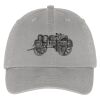 Washed Twill Cap Thumbnail