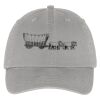 Washed Twill Cap Thumbnail