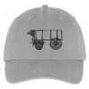 Washed Twill Cap Thumbnail