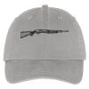 Washed Twill Cap Thumbnail