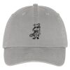 Washed Twill Cap Thumbnail