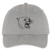 Washed Twill Cap Thumbnail