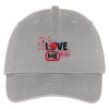 Washed Twill Cap Thumbnail