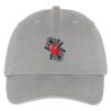 Washed Twill Cap Thumbnail