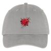 Washed Twill Cap Thumbnail