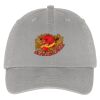 Washed Twill Cap Thumbnail