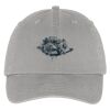 Washed Twill Cap Thumbnail