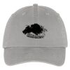 Washed Twill Cap Thumbnail