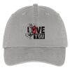 Washed Twill Cap Thumbnail