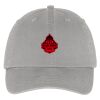Washed Twill Cap Thumbnail