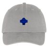 Washed Twill Cap Thumbnail