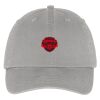 Washed Twill Cap Thumbnail
