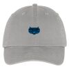 Washed Twill Cap Thumbnail