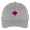 Washed Twill Cap Thumbnail