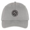 Washed Twill Cap Thumbnail
