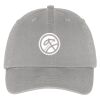 Washed Twill Cap Thumbnail