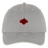 Washed Twill Cap Thumbnail