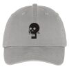 Washed Twill Cap Thumbnail