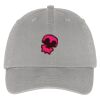 Washed Twill Cap Thumbnail