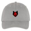 Washed Twill Cap Thumbnail