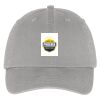 Washed Twill Cap Thumbnail
