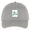 Washed Twill Cap Thumbnail